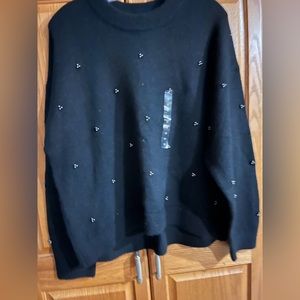 Women’s Sweater NWOT